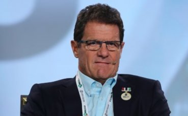 Капело: Целта ни е поне 1/4-финал