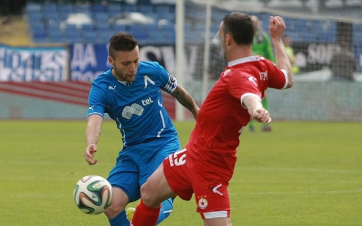 Старокин: Ще се изправим