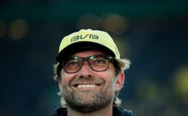 Клоп основен фаворит за поста на Мойс