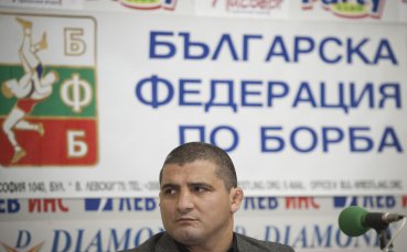 Назарян: Казах им - туристи не искам, отиваме за медали