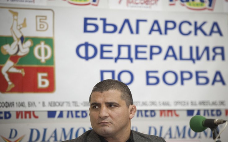 Назарян: Казах им - туристи не искам, отиваме за медали