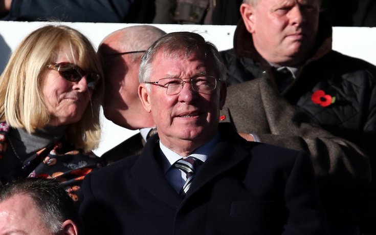 Алекс Фъргюсън няма да има думата за новия мениджър