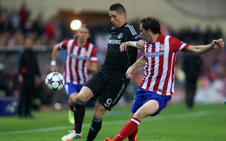 Торес и Аспиликуета: Добър резултат