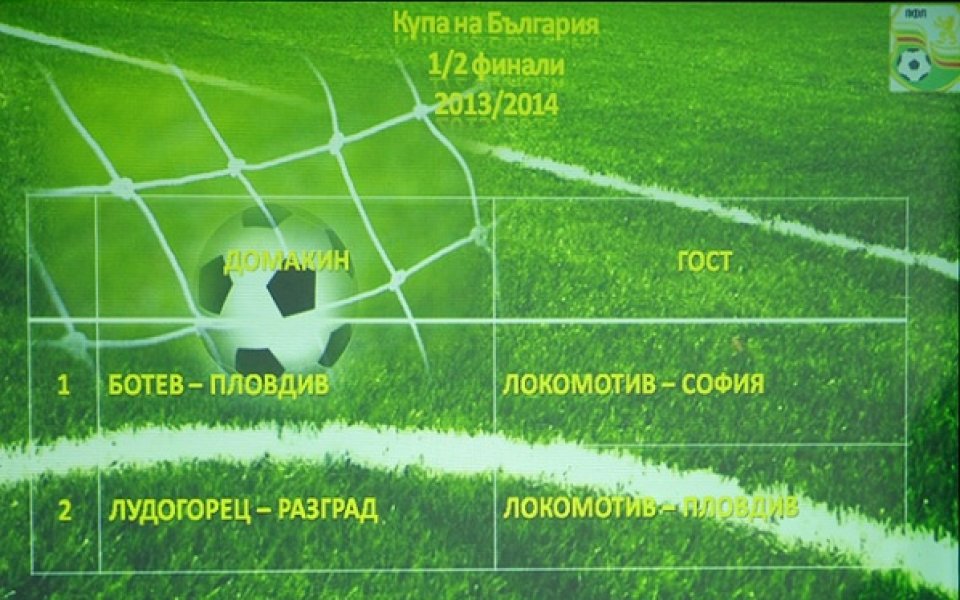 Двата Локомотива излизат в „мисията невъзможна“ срещу Ботев и Лудогорец