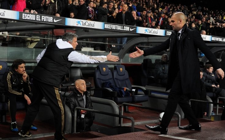 Абрамович искал не Моу, а Гуардиола за Челси