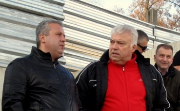 Динев: Атанас Узунов е платил за бомбите