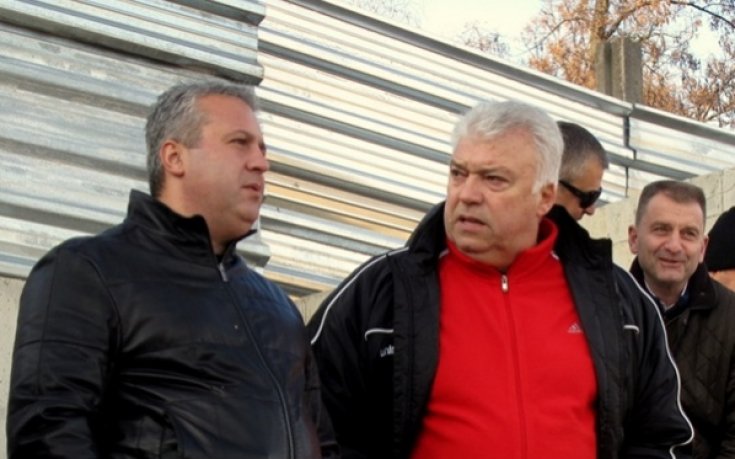 Динев: Атанас Узунов е платил за бомбите
