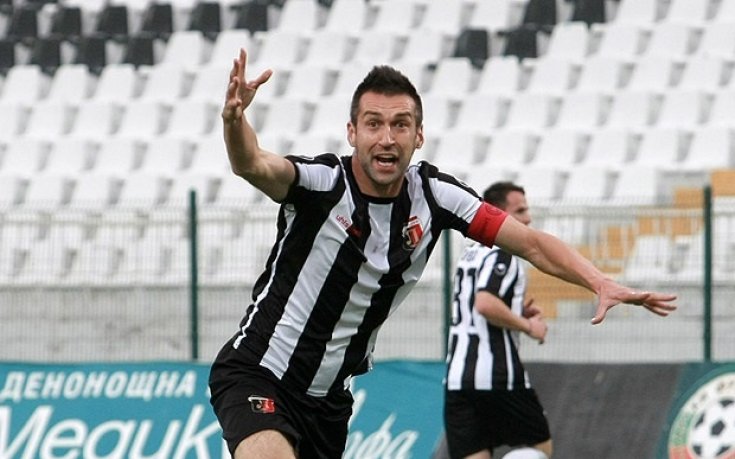 Камбуров потвърди: Връщам се у дома