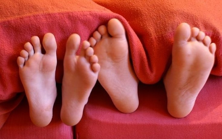 Сексът става полезен на 31-ата минута