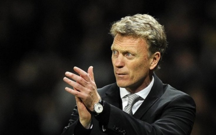 Манчестър Юнайтед загубил 50 милиона паунда заради Мойс