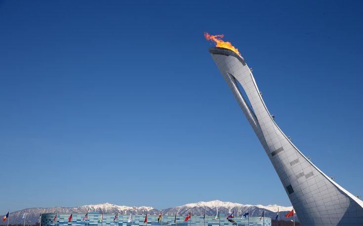 Сочи претендира за СП по фигурно пързаляне