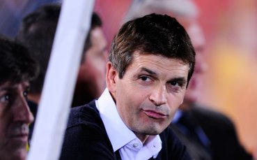 Състоянието на Виланова е стабилно