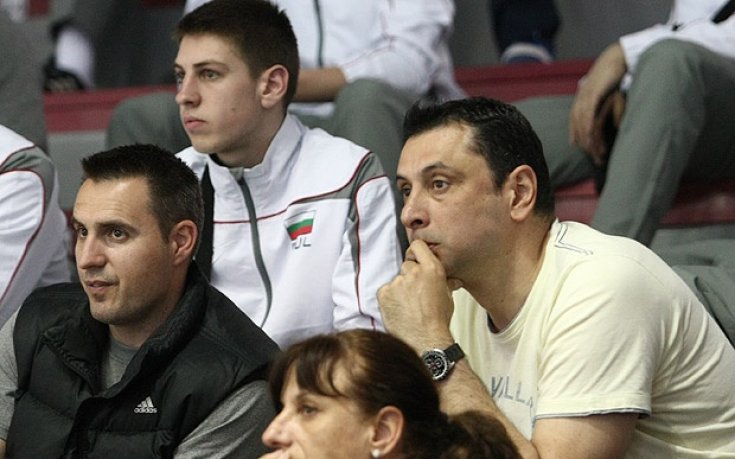 Желязков: Квалификацията е трамплин за цяло поколение