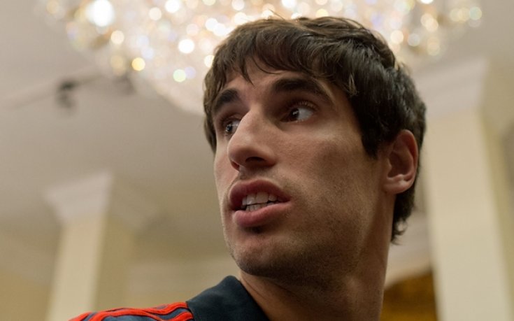 Хави Мартинес влиза в трансферните планове на Барса