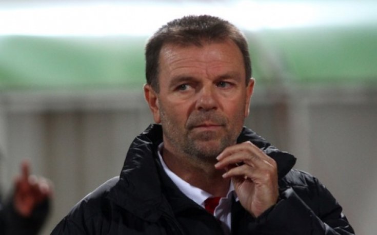 Групата на ЦСКА за двубоя с Черно море