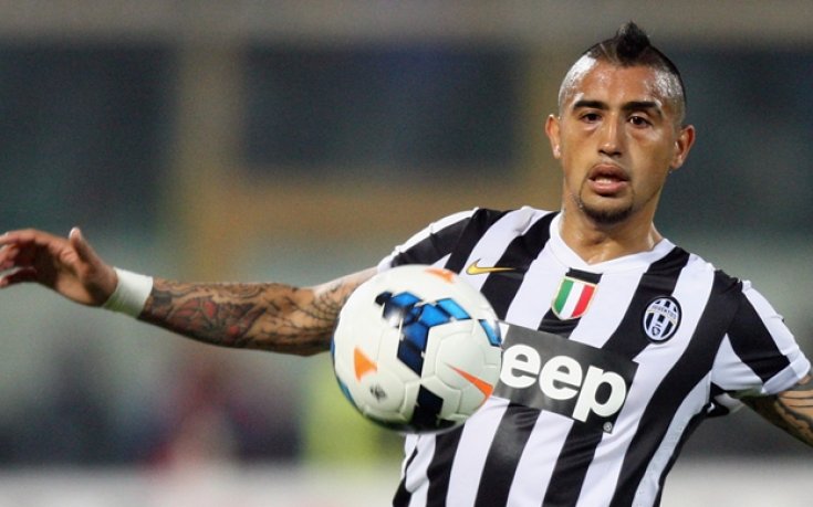 Операция вади Видал от Световното първенство