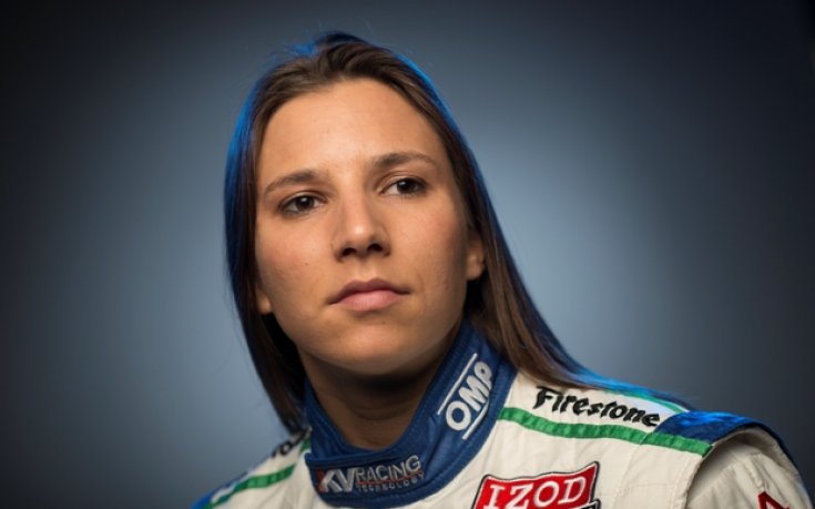 Де Силвестро: Дебютът ми във Формула 1 бе нещо специално