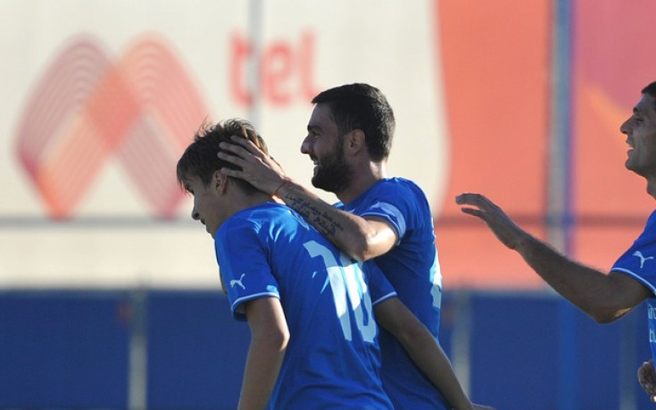 Четиристранно споразумение праща Вутов в Ботев