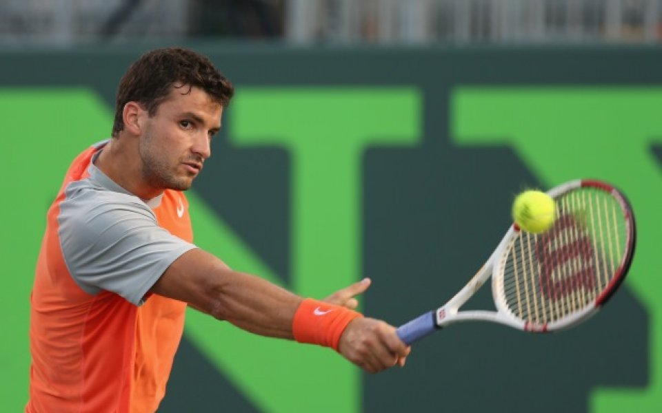 Нов рекорд за Гришо след титлата в Букурещ