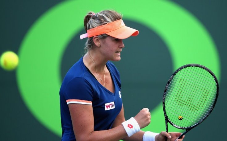 Испанка с първа титла в кариерата си в Мароко