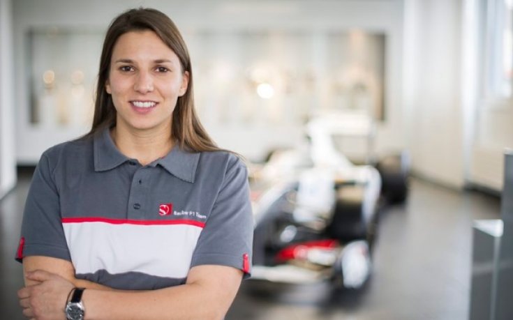 ВИДЕО: Обиколка със Симона де Силвестро