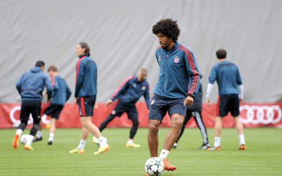 ВИДЕО: Гуардиола няма проблеми за реванша срещу Реал Мадрид