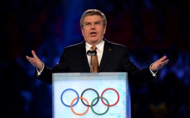 Русия може да се върне в структурите на Международния олимпийски