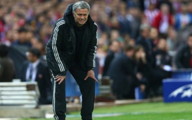 Привикват Жозе да дава обяснения