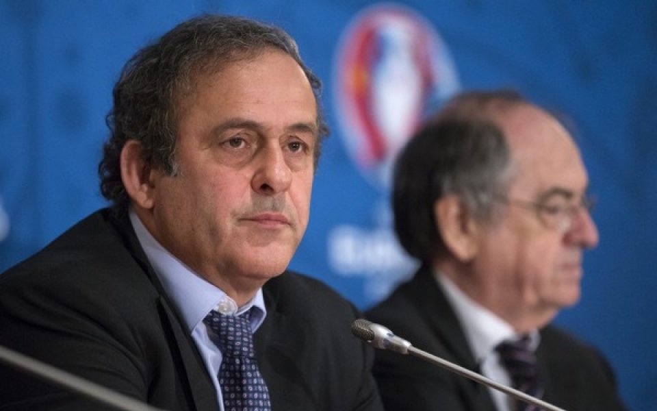 УЕФА ще глоби ПСЖ за нарушаване на правилата