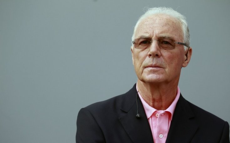 Бекенбауер: Челси е фаворит в Шампионската лига