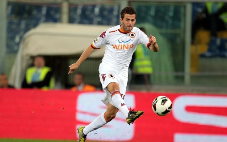 ПСЖ набеляза Алвеш и Пянич