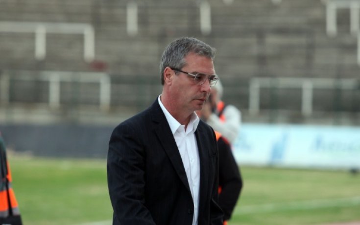 Сашо Станков: Ще търсим максимума срещу Левски