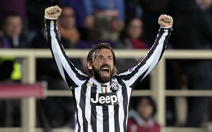 Андреа Пирло готов да се завърне в игра