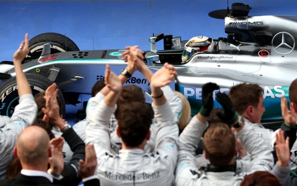 Отборите във Формула 1 с кризисна среща