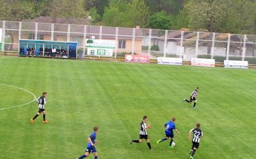 Бултекс Къп: Стабек-ПАОК 0-2