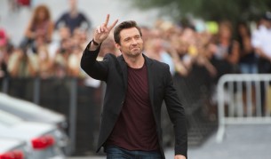 Феновете на "Върколака" - щастливи от новината на Хю