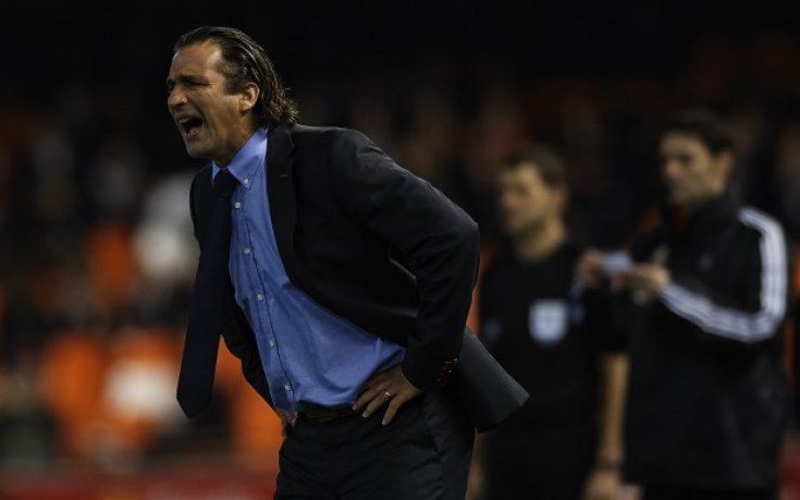 Валенсия привлече аржентинец