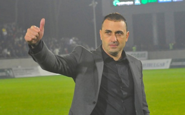 Ивайло Петев докосна титлата в Кипър