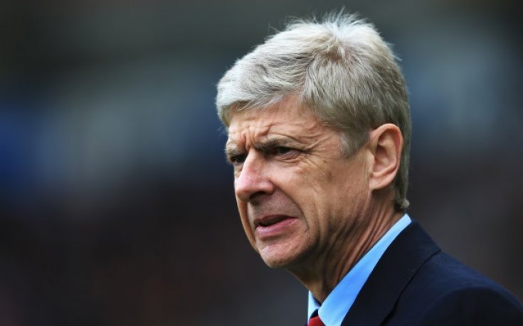 Венгер очаква кротко трансферно лято