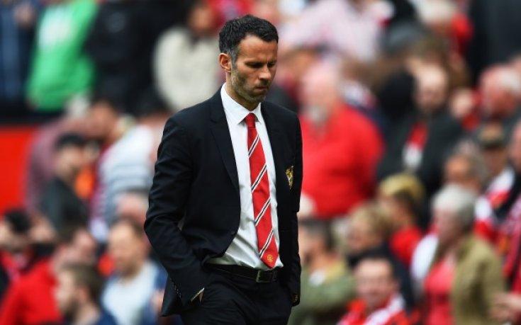 Гигс разочарован от трансфера на Дани Уелбек в Арсенал