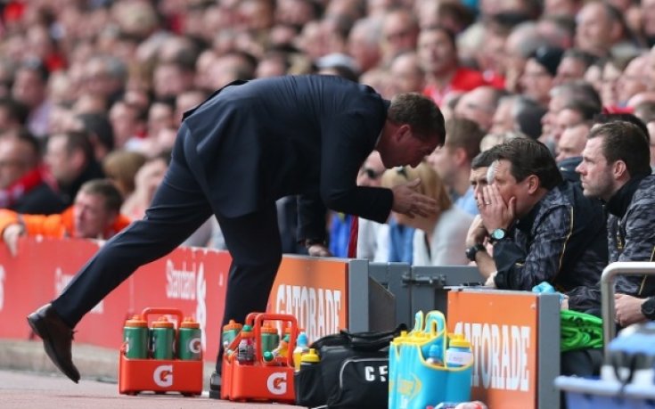 Роджърс: Ливърпул ще бъде още по-силен