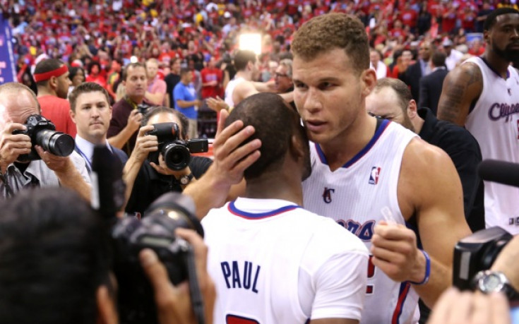 ВИДЕО: В ЛА Клипърс горди от победния финал на тежката седмица