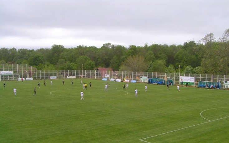 Бултекс Къп: Стабек-Академия Хаджи 1:1, 6:5 след дузпи