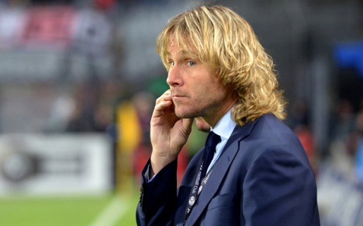 Недвед към Погба: Не мисли само за пари