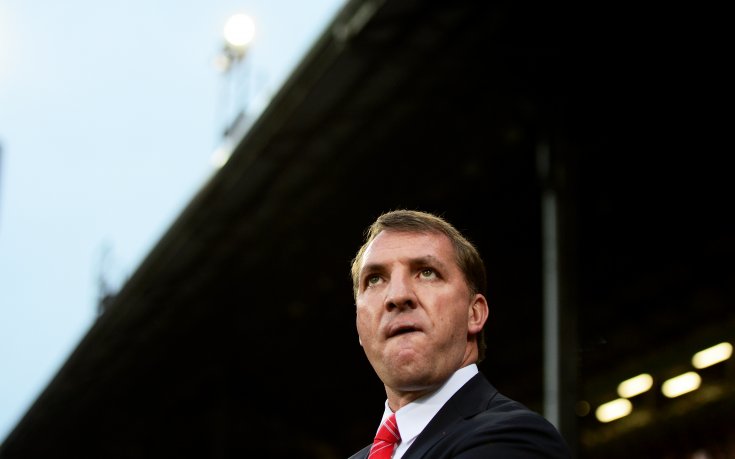 Роджърс: Свърши се