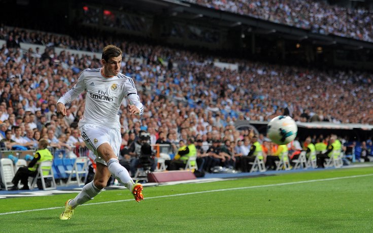 ВИДЕО: Реал без Бейл и Карвахал срещу Валядолид