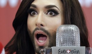 Кончита Вурст