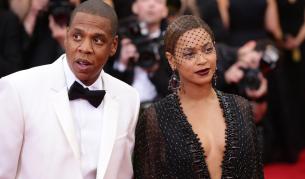 Джей-Зи и Бионсе