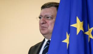 Жозе Мануел Барозу оглавяваше Европейската комисия два мандата