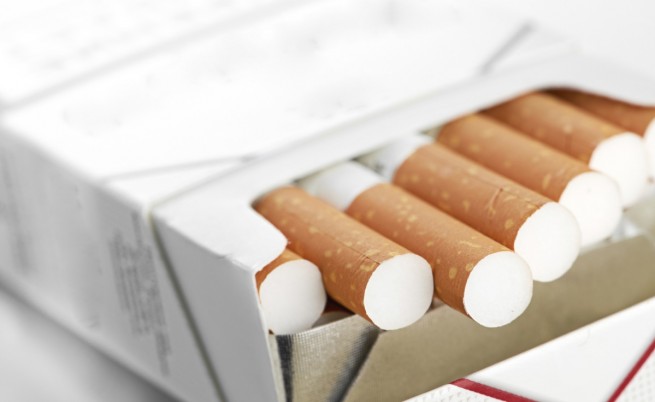 Парламентът прие график за поскъпване акциза на цигарите